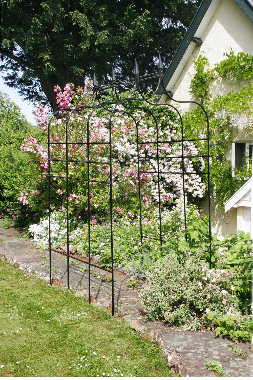 Gothic Arch Extension Kit RHS -Ship Only