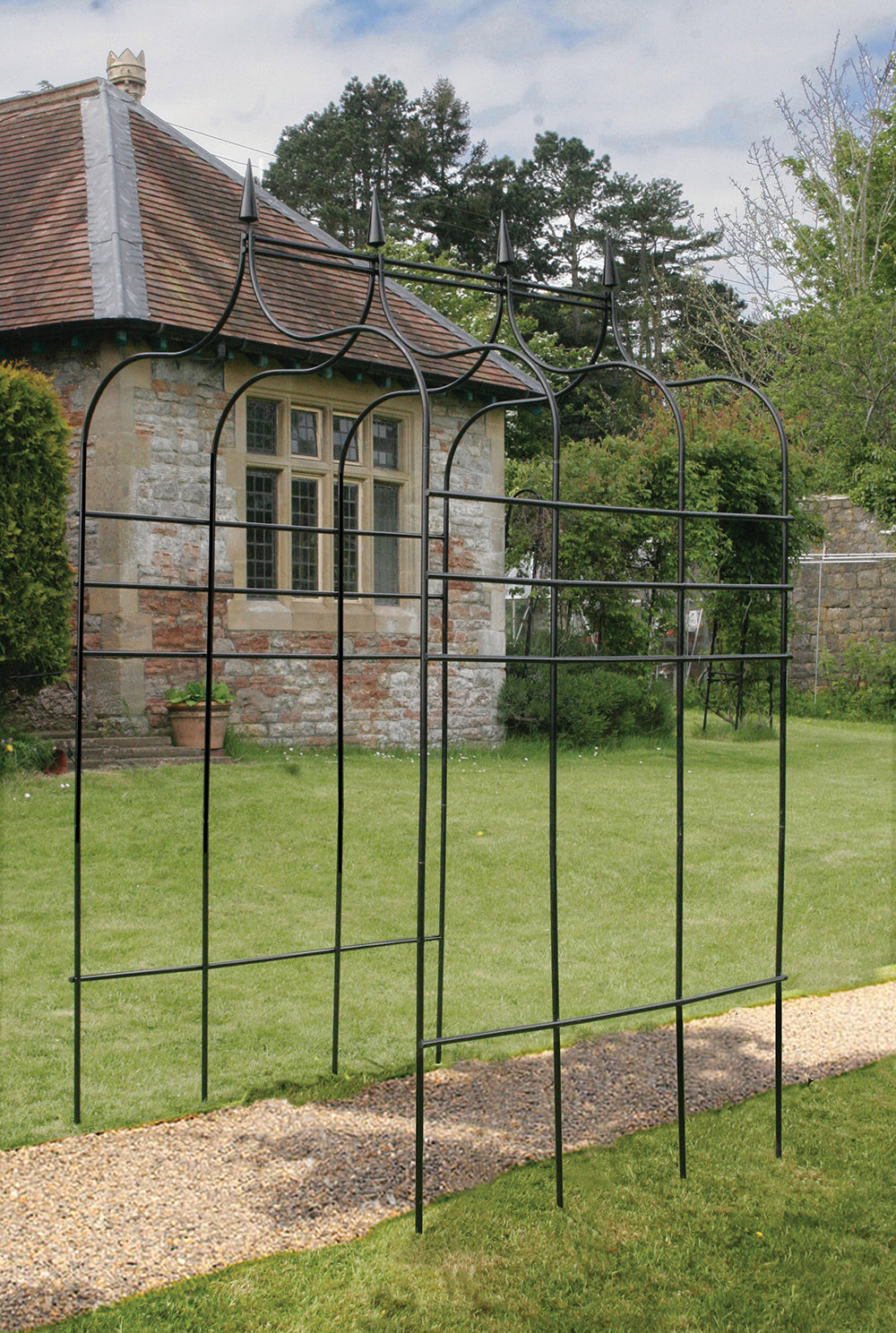 Gothic Arch Extension Kit RHS -Ship Only