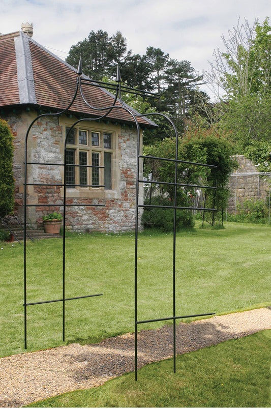 Gothic Arch Extension Kit RHS -Ship Only
