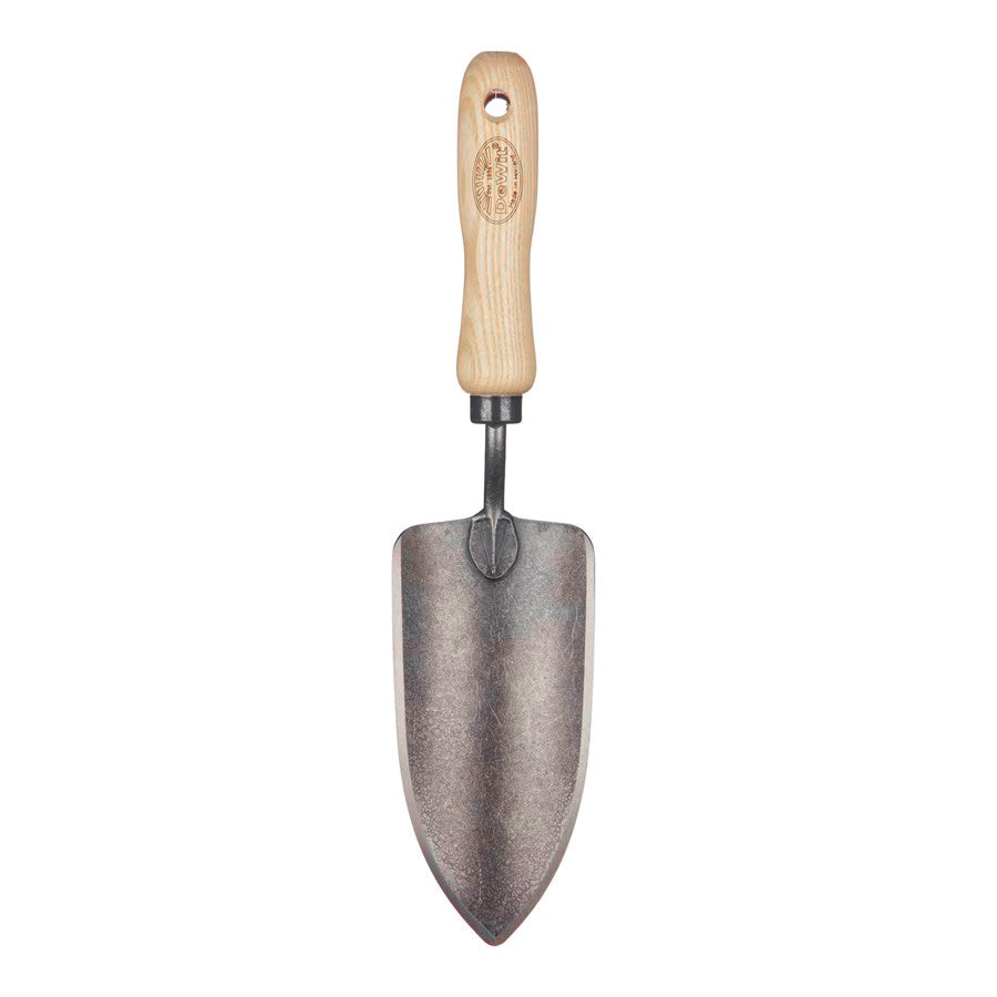 DeWit Trowel -Ship Only