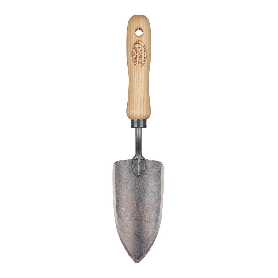 DeWit Trowel - Small -Ship Only