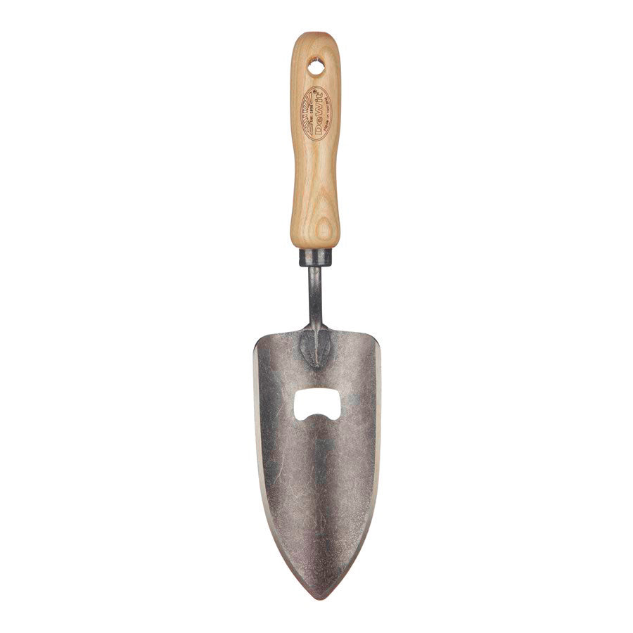 DeWit Trowel - Bottle Opener -Ship Only