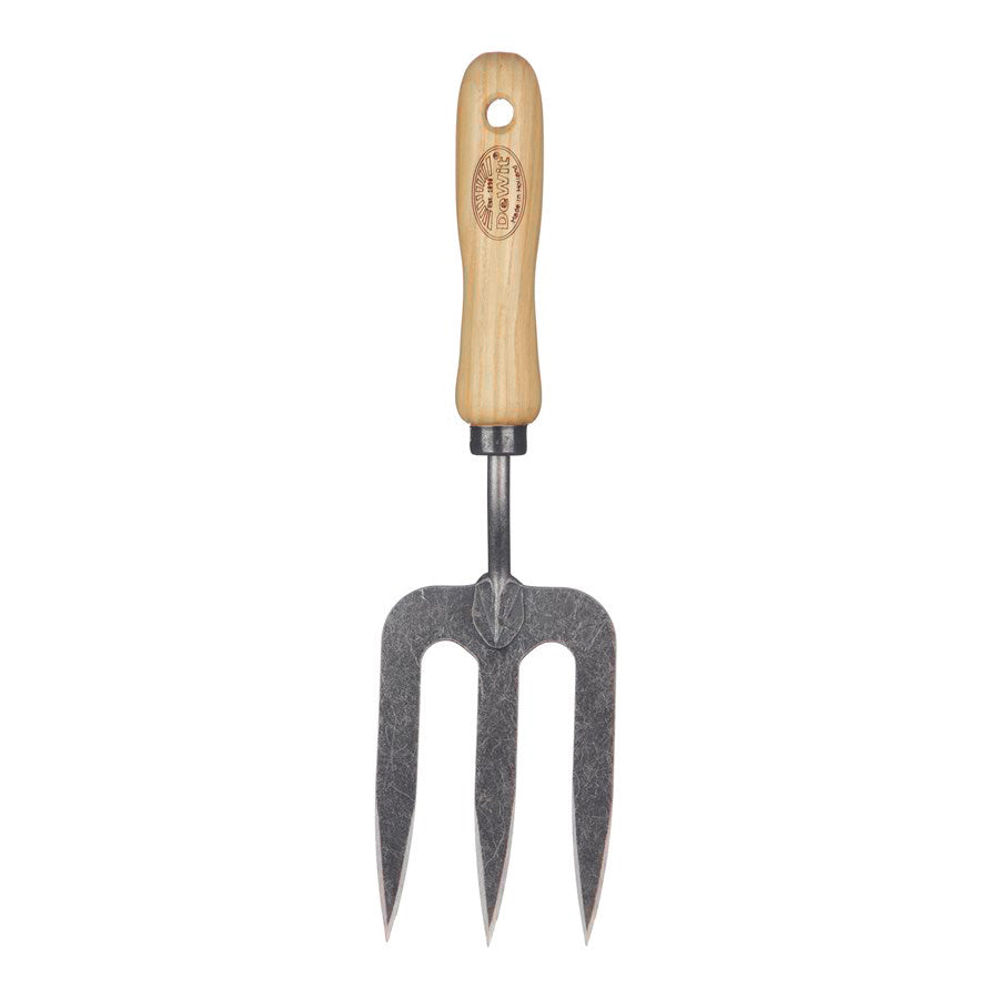 DeWit Fork - Hand -Ship Only