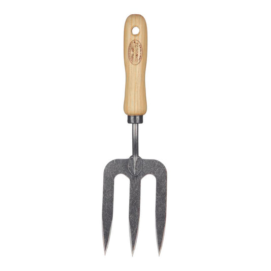 DeWit Fork - Hand -Ship Only