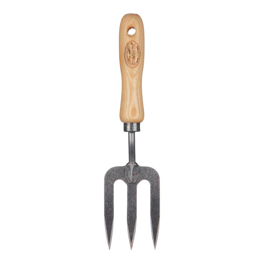 DeWit Fork - Small -Ship Only