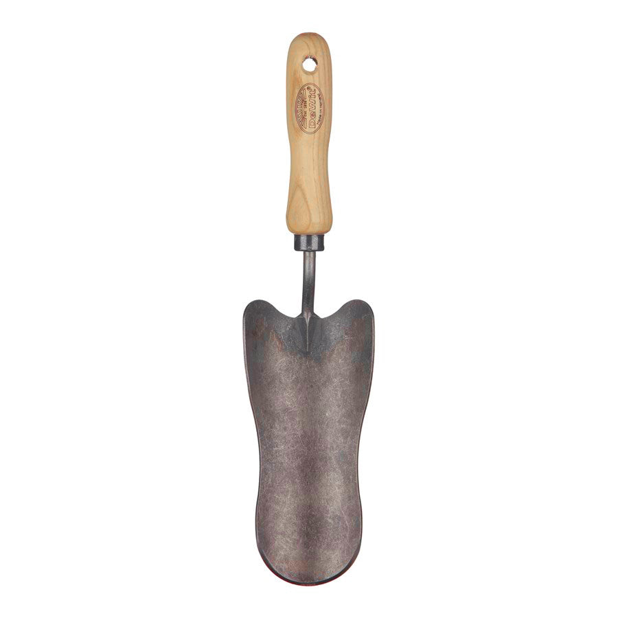 DeWit Trowel - Victorian Large -Ship Only