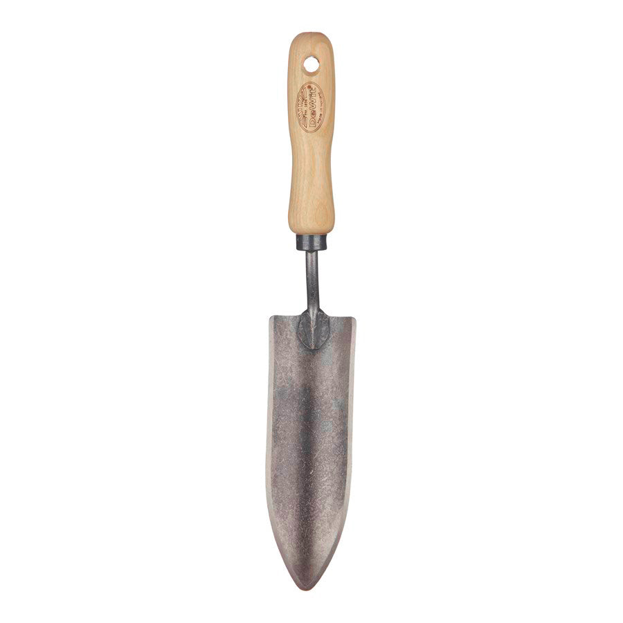 DeWit Trowel - Transplant -Ship Only