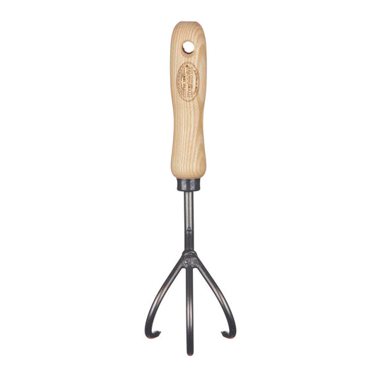 DeWit Cultivator - 3 Tine -Ship Only
