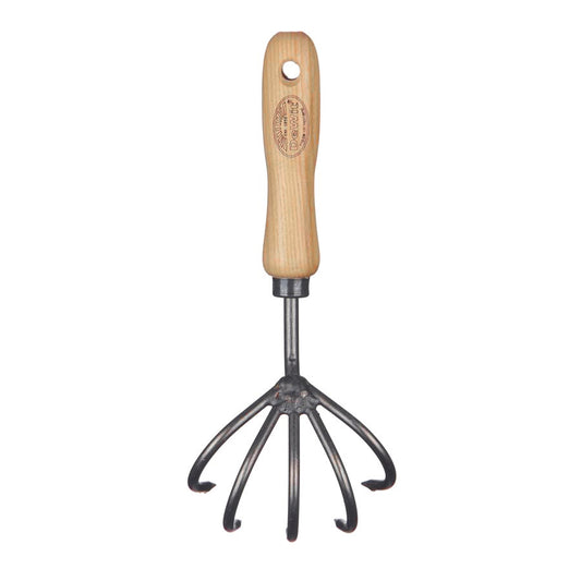 DeWit Cultivator - 5 Tine -Ship Only