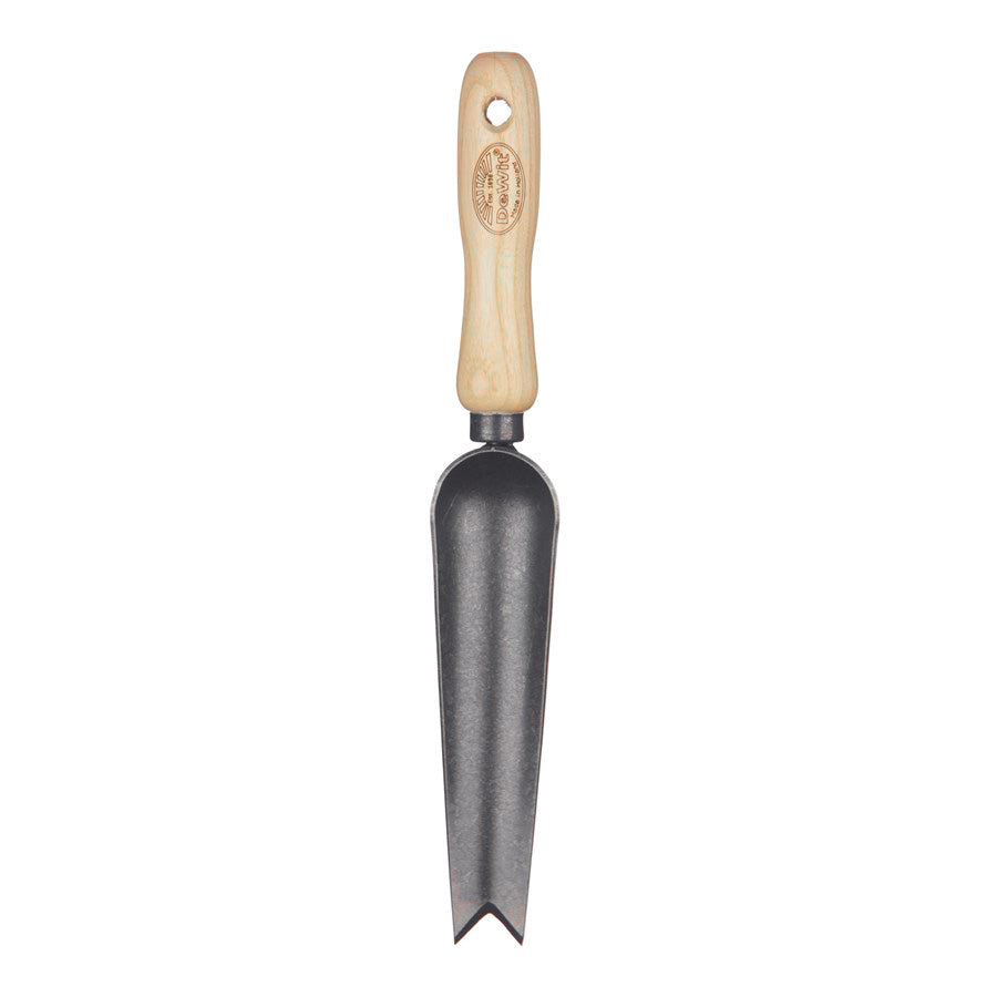 DeWit Trowel - Snake Tongue -Ship Only