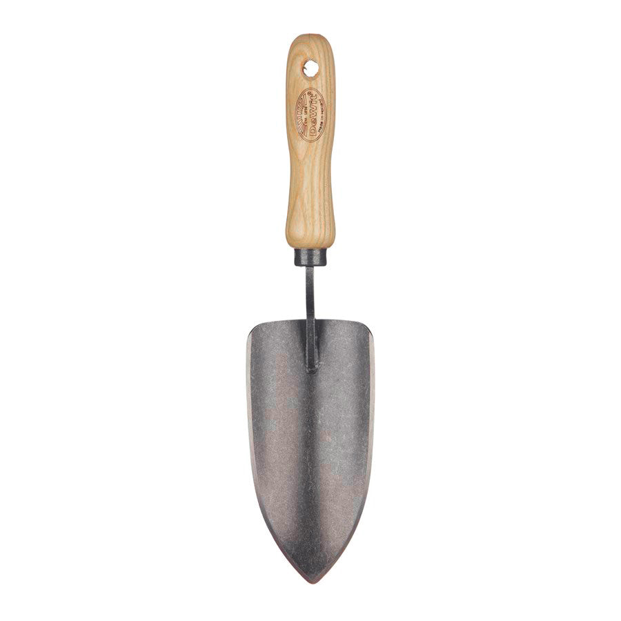 DeWit Trowel - Welldone -Ship Only