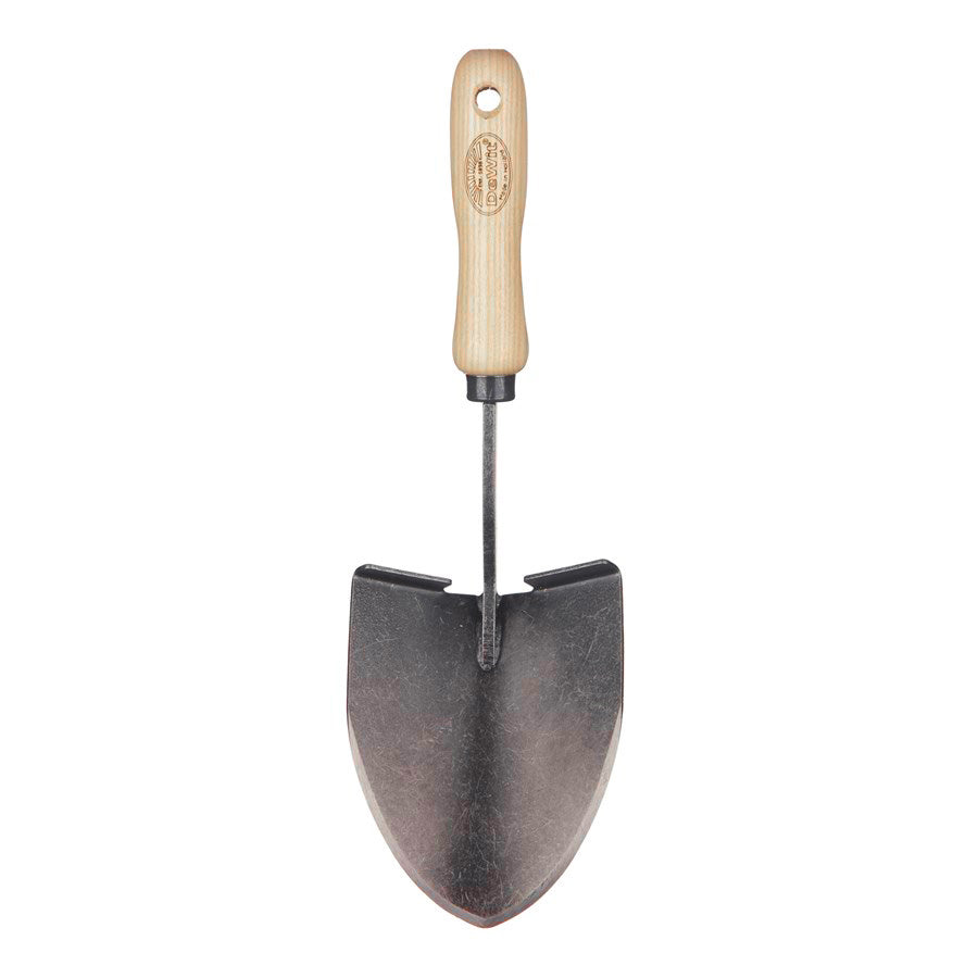 DeWit Shovel - Mini American Welldone -Ship Only
