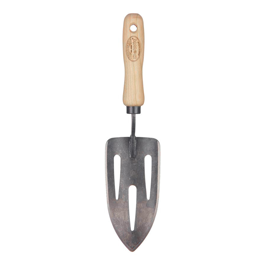 DeWit Trowel - Sieve Welldone -Ship Only