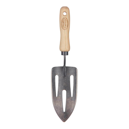 DeWit Trowel - Sieve Welldone -Ship Only