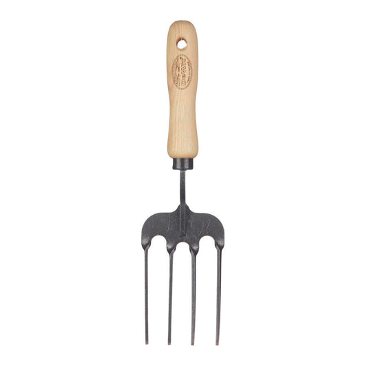 DeWit Fork - Twisted Tine Welldone -Ship Only