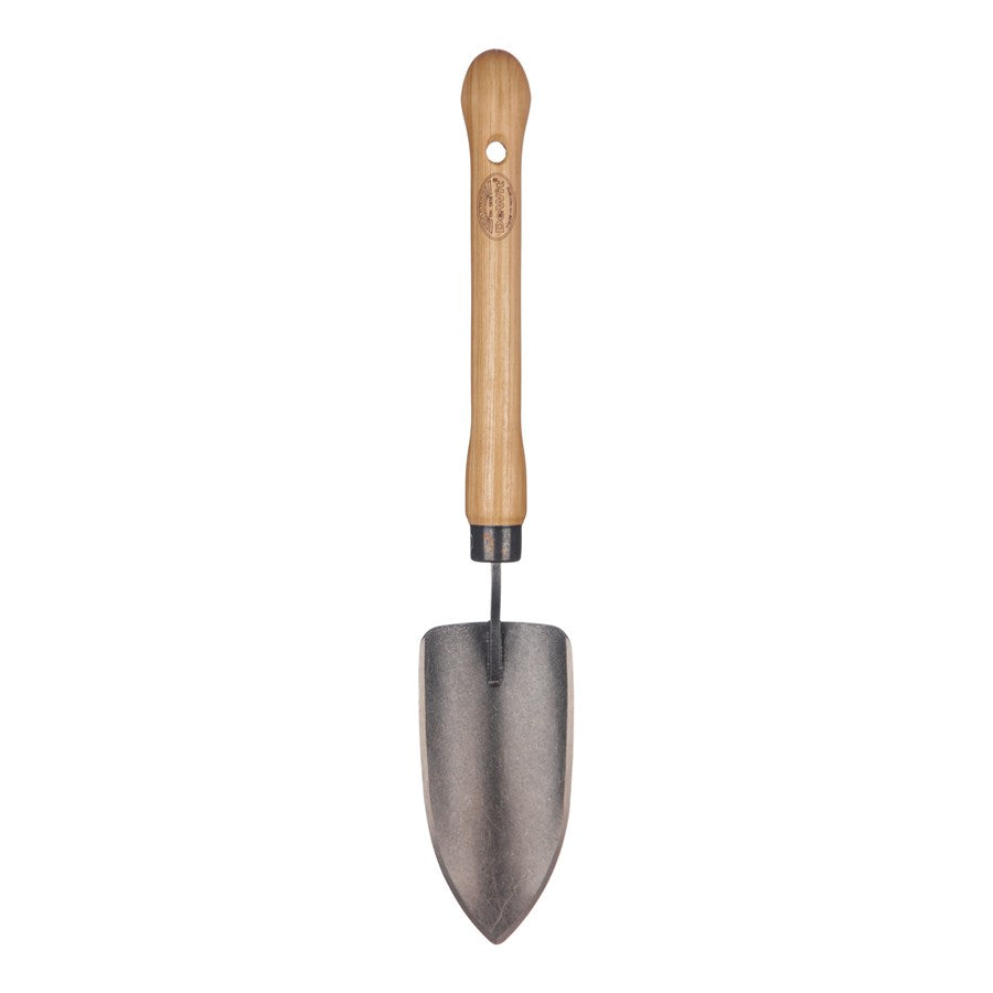 DeWit Trowel - Welldone with 10" Handgrip -Ship Only