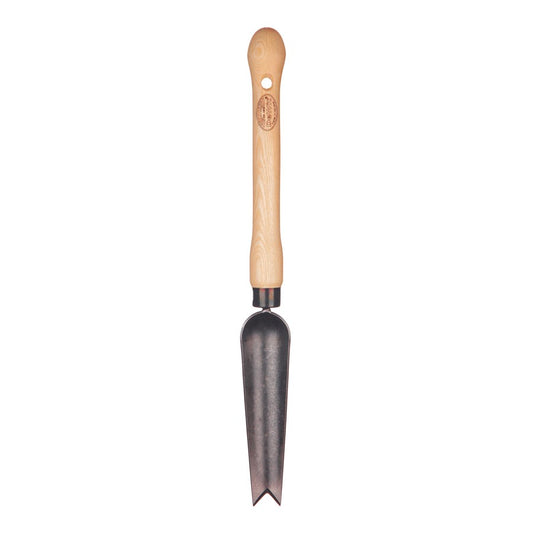 DeWit Trowel - Welldone Snake Tongue with 10" Handgrip -Ship Only