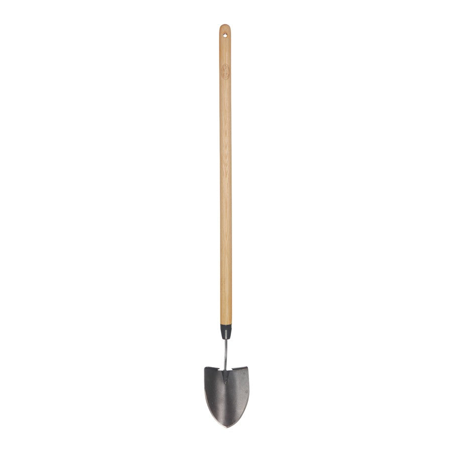 DeWit Shovel - Mini American Welldone Long Handle -Ship Only