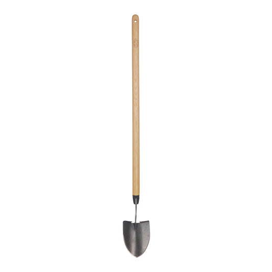 DeWit Shovel - Mini American Welldone Long Handle -Ship Only