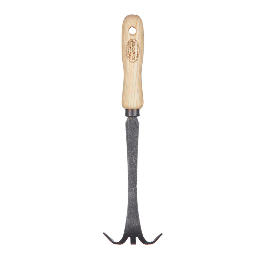 DeWit Cultivator - Bio 3 Tine -Ship Only