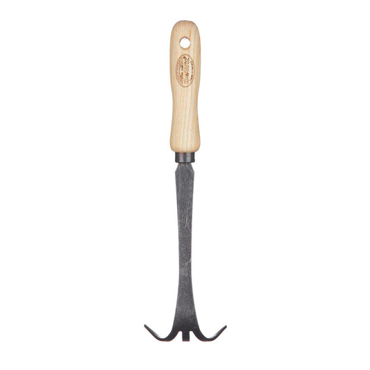 DeWit Cultivator - Bio 3 Tine -Ship Only