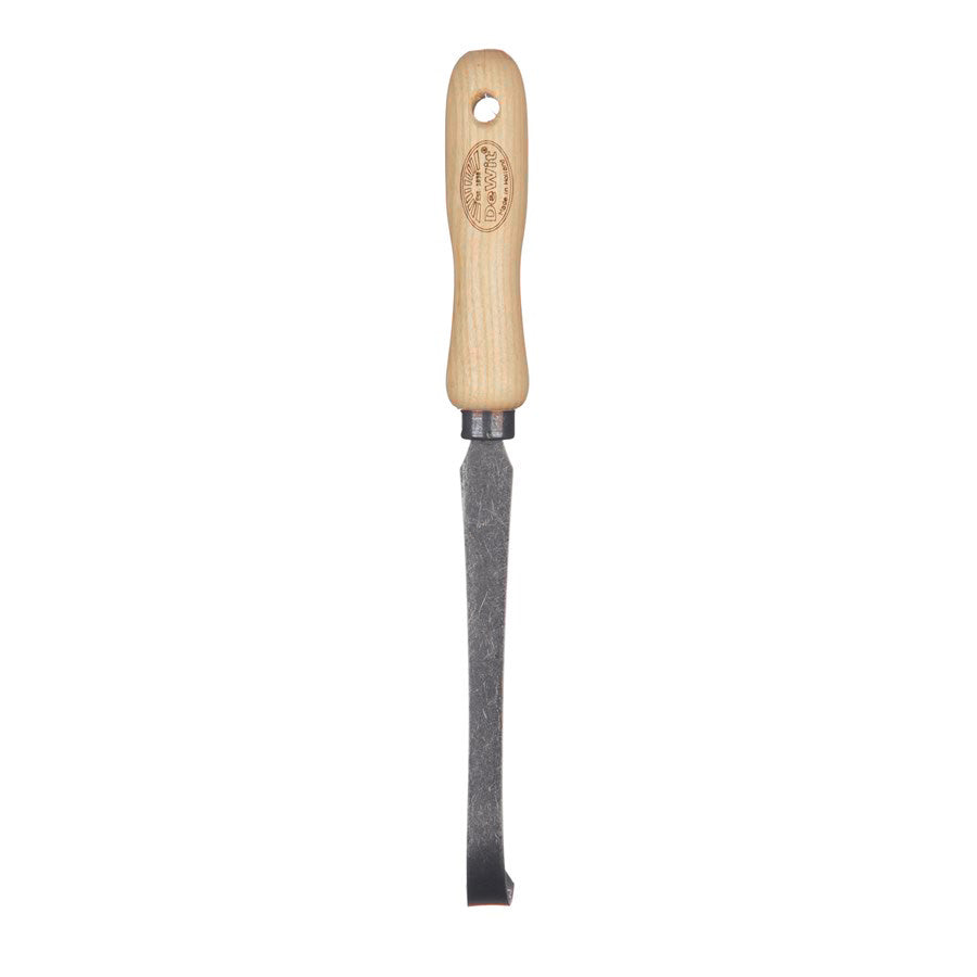DeWit Weeder - Bio V Groove -Ship Only
