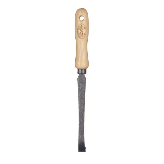 DeWit Weeder - Bio V Groove -Ship Only