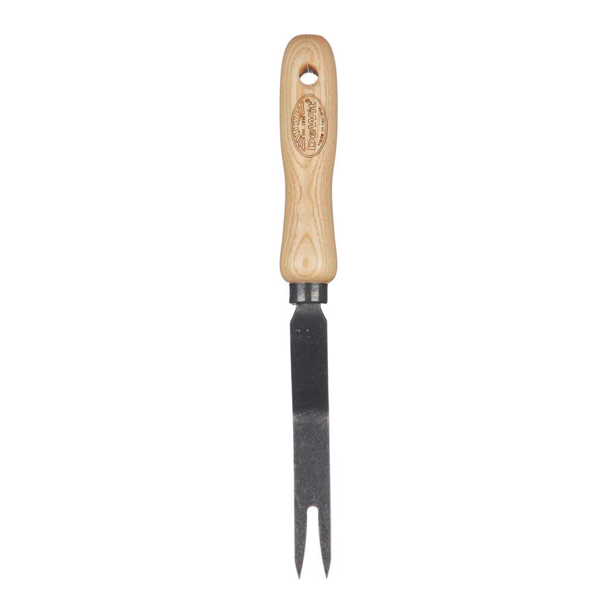 DeWit Weeder - Bio Fork -Ship Only