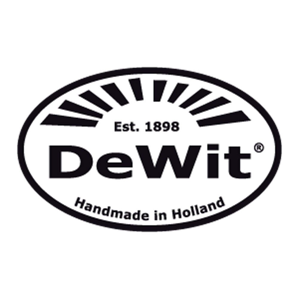 DeWit Trowel -Ship Only