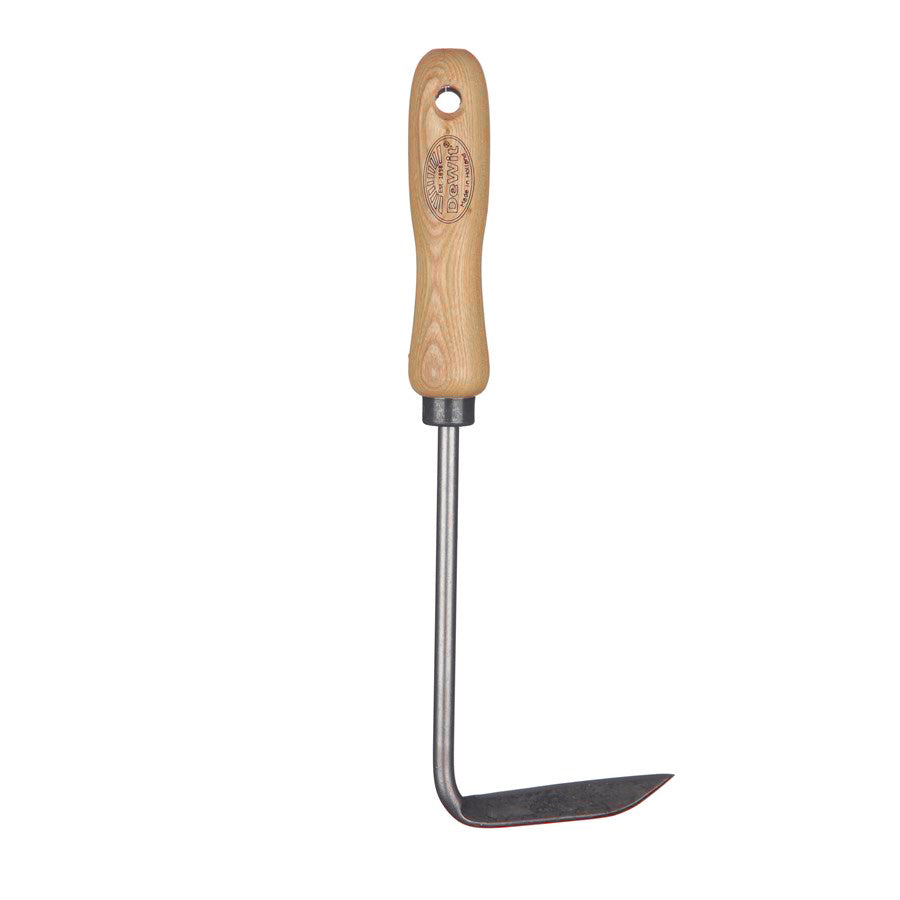 DeWit Weeder - Cape Cod Right Hand -Ship Only