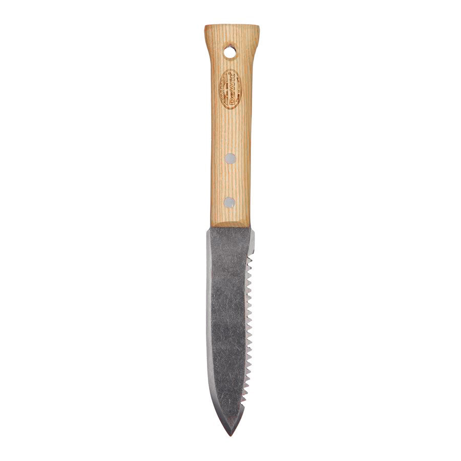 DeWit Knife - Serrated Farmer's Dagger -Ship Only