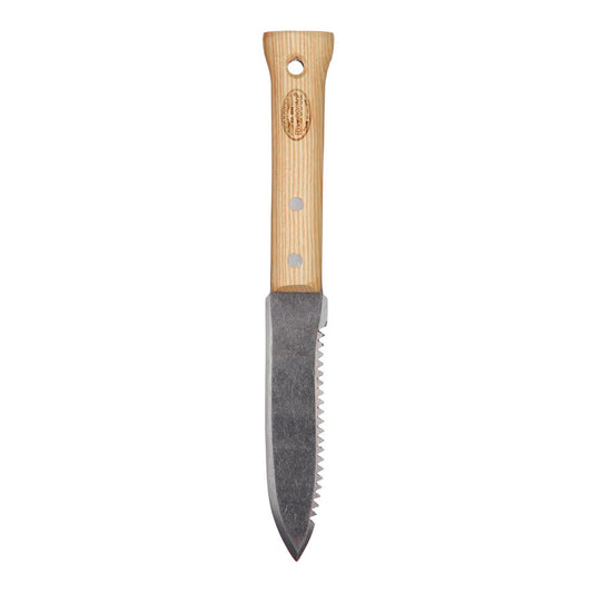 DeWit Knife - Serrated Farmer's Dagger -Ship Only