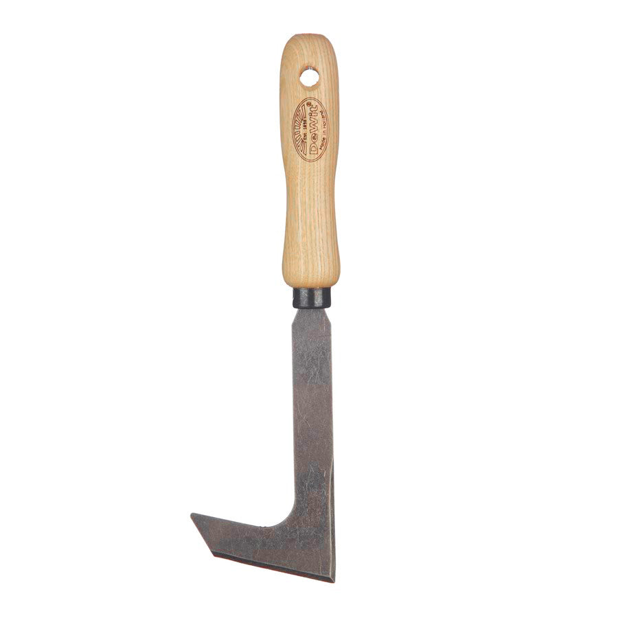 DeWit Paver Tool - Patio Knife -Ship Only