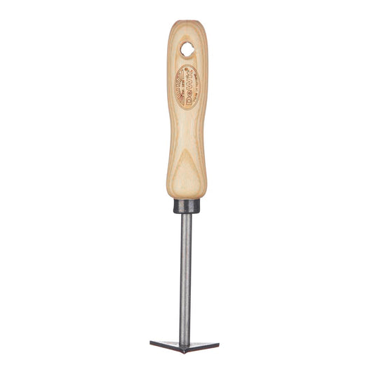 DeWit Paver Tool - Triangle Patio Knife -Ship Only