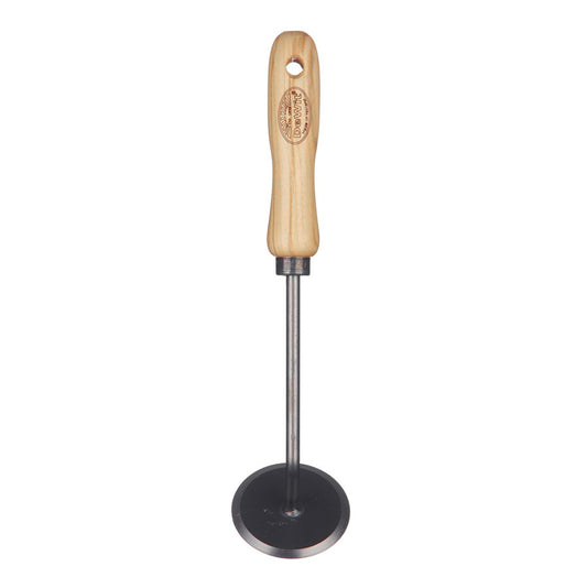 DeWit Weeder - Disc 10" Handle -Ship Only