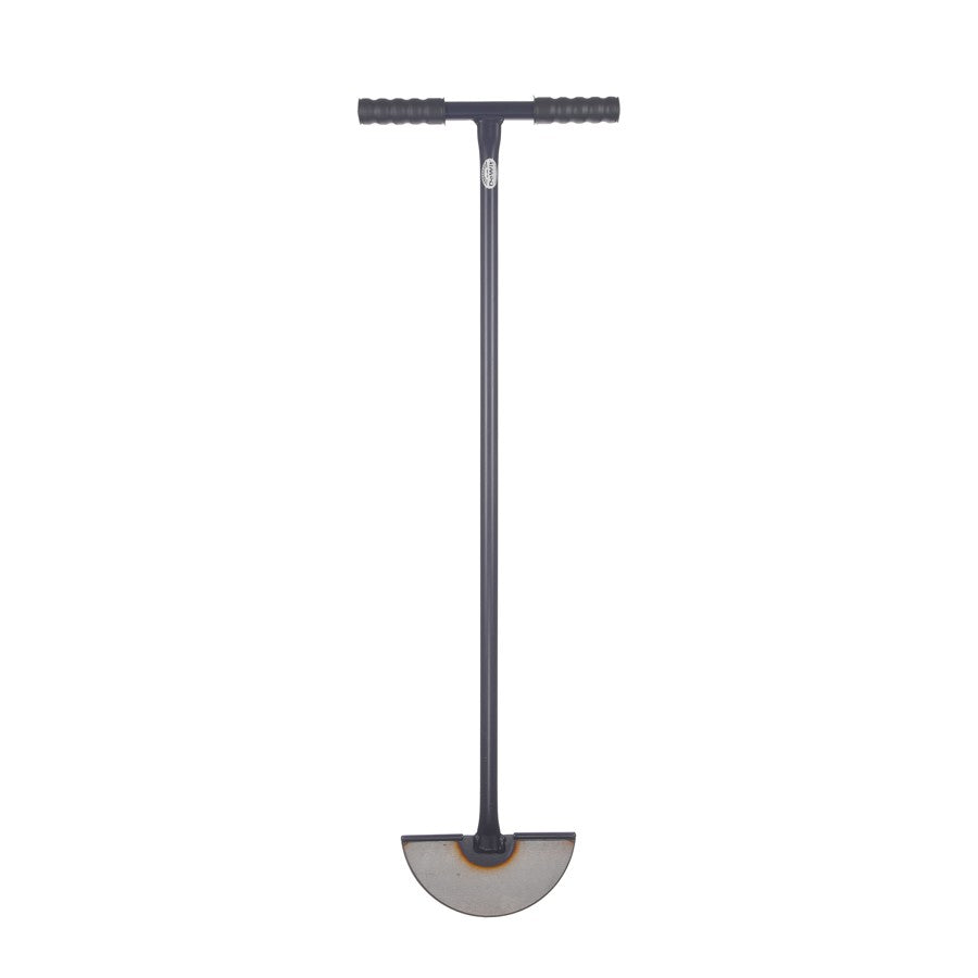 DeWit Lawn Edger - Steel Head -Ship Only