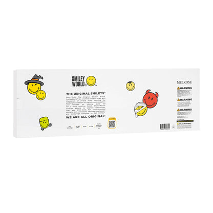 SmileyWorld(R) Happy Halloween Ekkolight 35"L