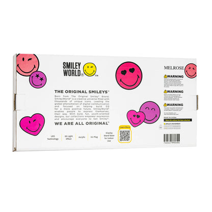 SmileyWorld(R) Love Ekkolight 23.5"L