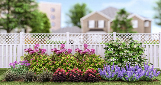 Plants That Work for a Deer Resistance Garden (PLANTS THAT WORK DEER RESISTANCE GARDEN) - -Ship Only