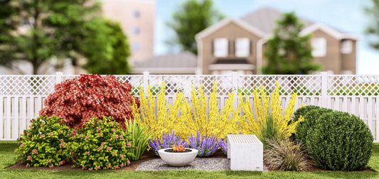 Plants That Work for a Sitting Garden (PLANTS THAT WORK SITTING GARDEN) - -Ship Only