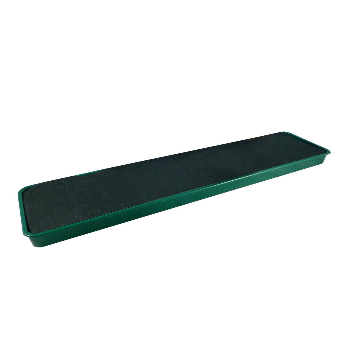 Green Windowsill Tray -Ship Only