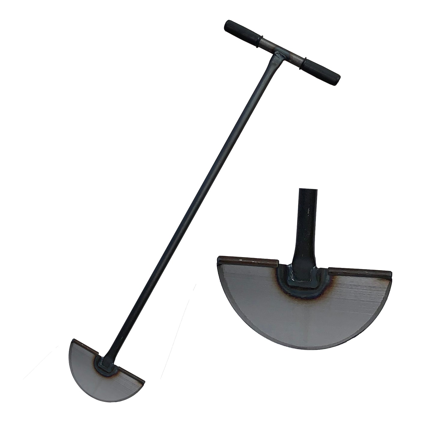 DeWit Lawn Edger - Steel Head -Ship Only