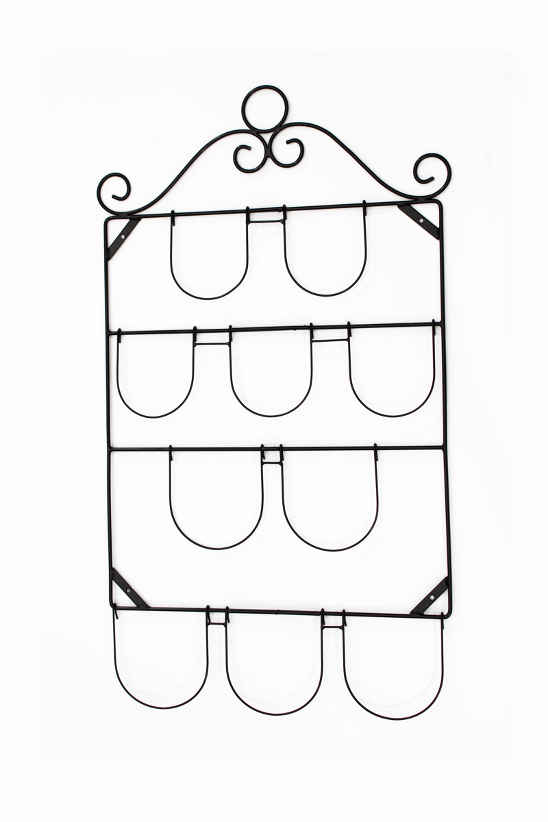 Wall Plant Holder -Ship Only