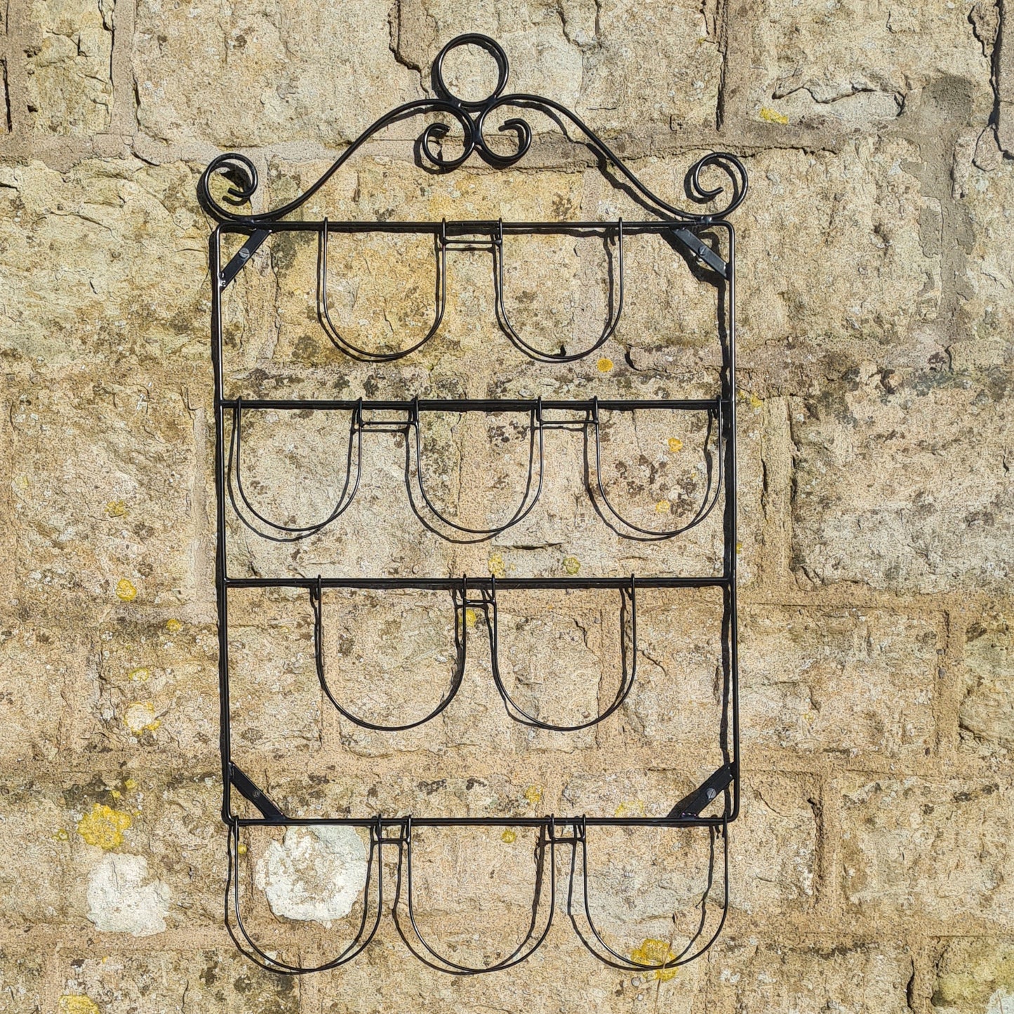 Wall Plant Holder -Ship Only