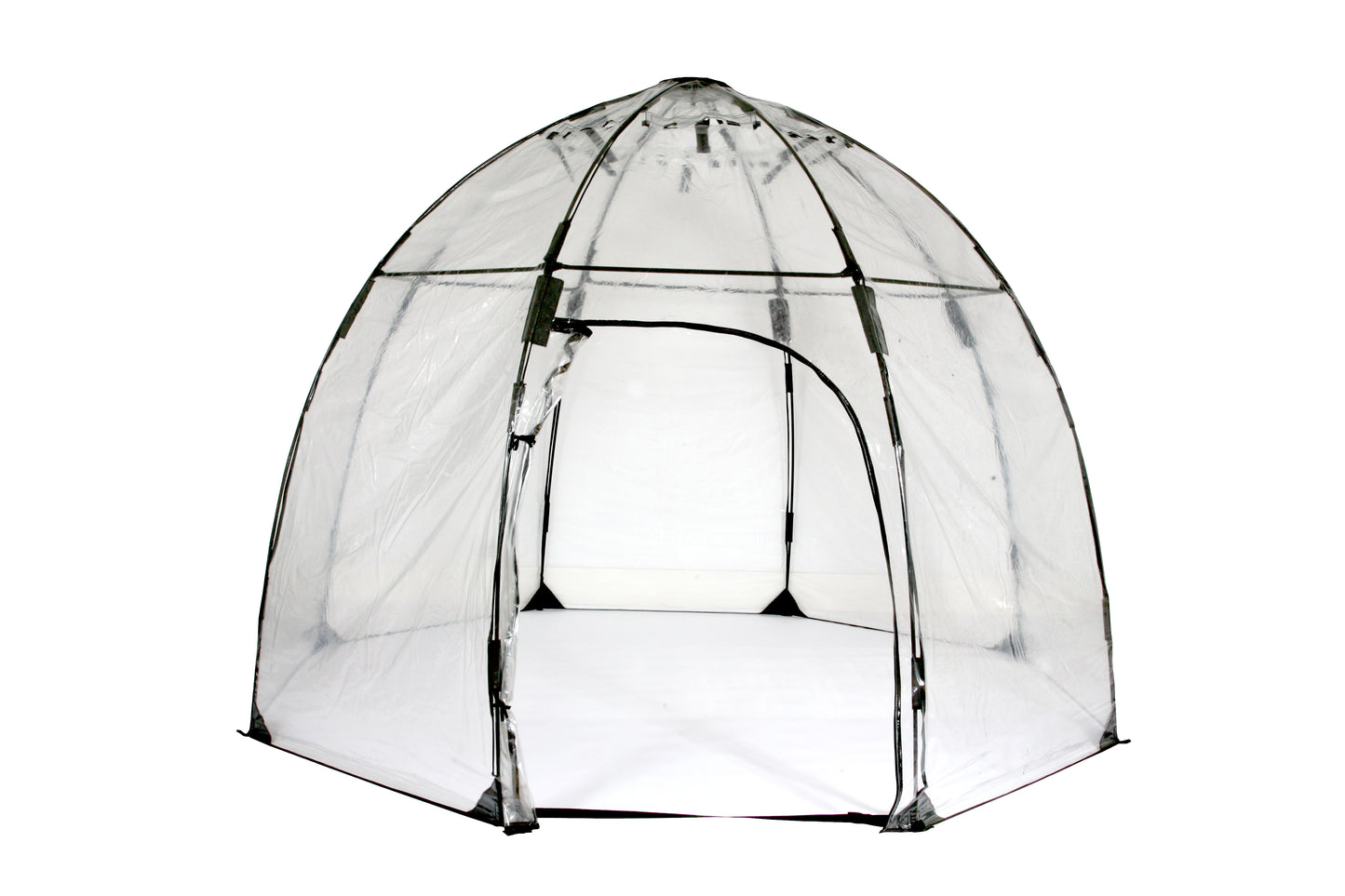 Standard Sunbubble Greenhouse -Ship Only