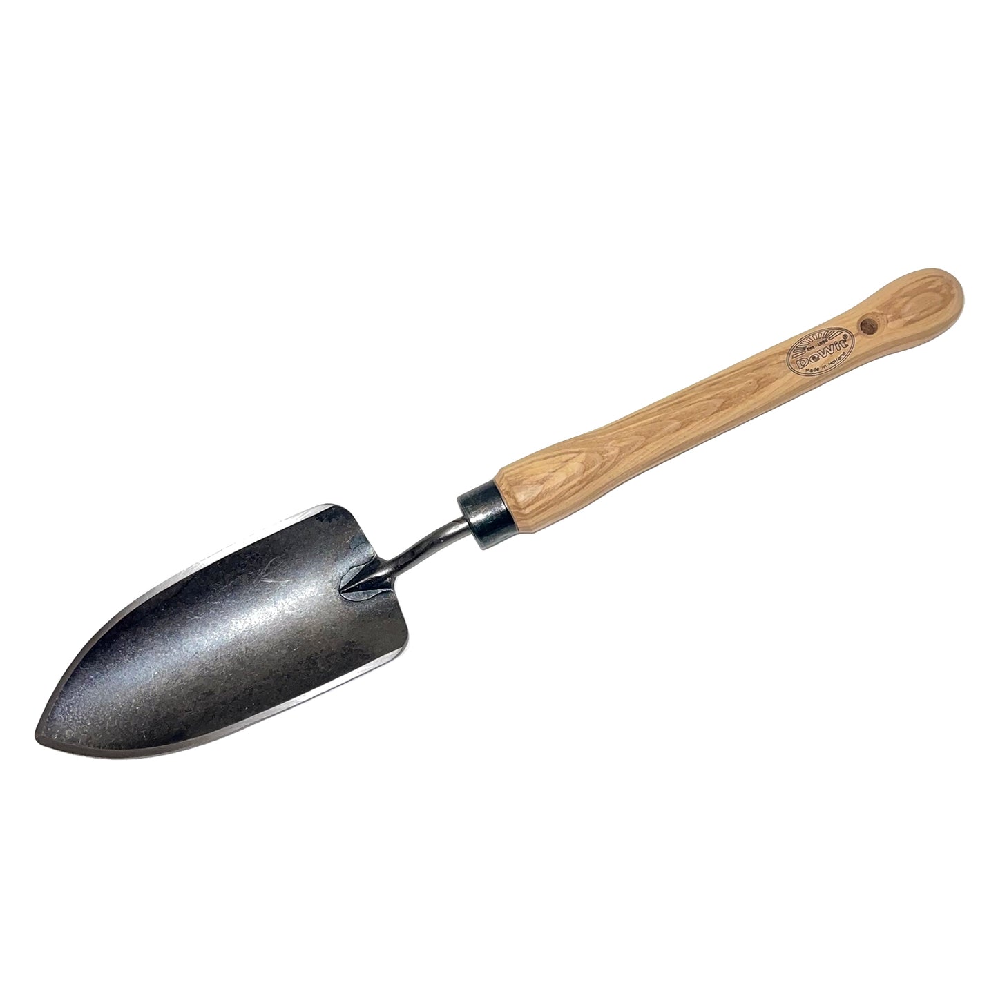 DeWit Trowel - Midsize Handle -Ship Only