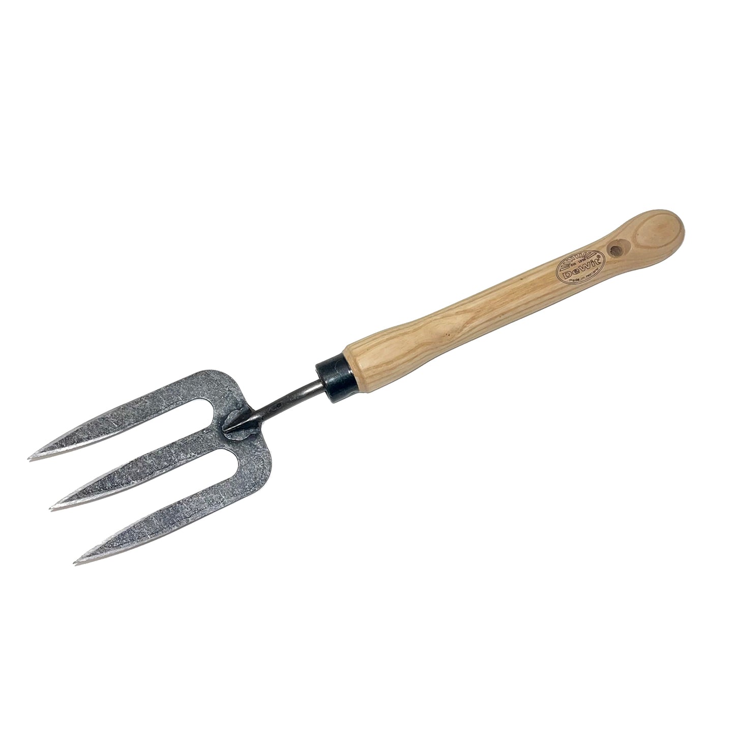 DeWit Fork - Midsize Handle -Ship Only