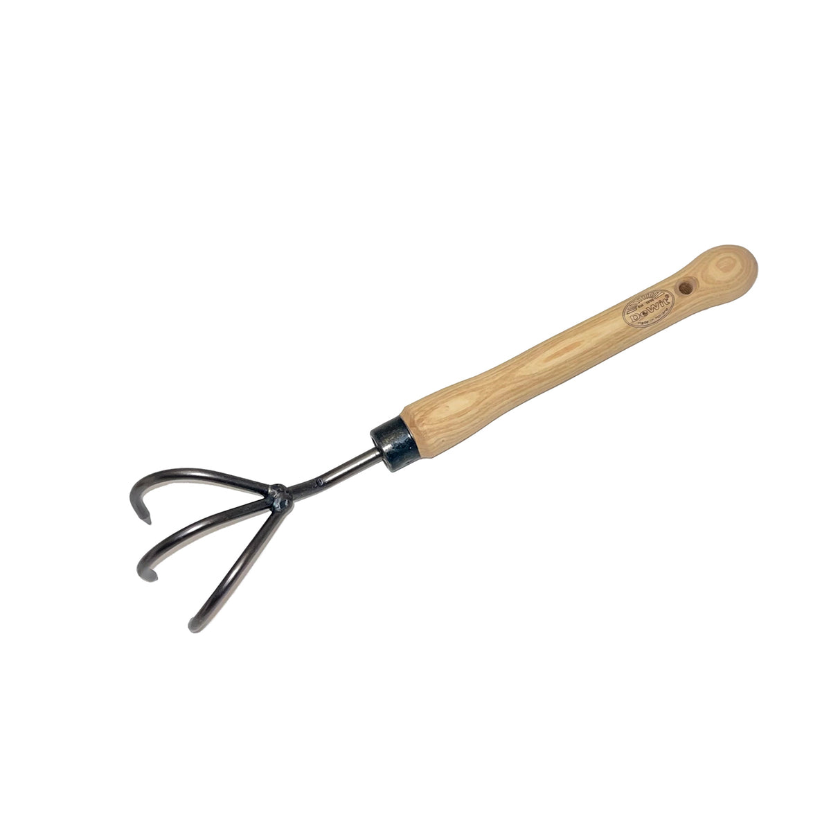 DeWit Cultivator - Midsize Handle -Ship Only
