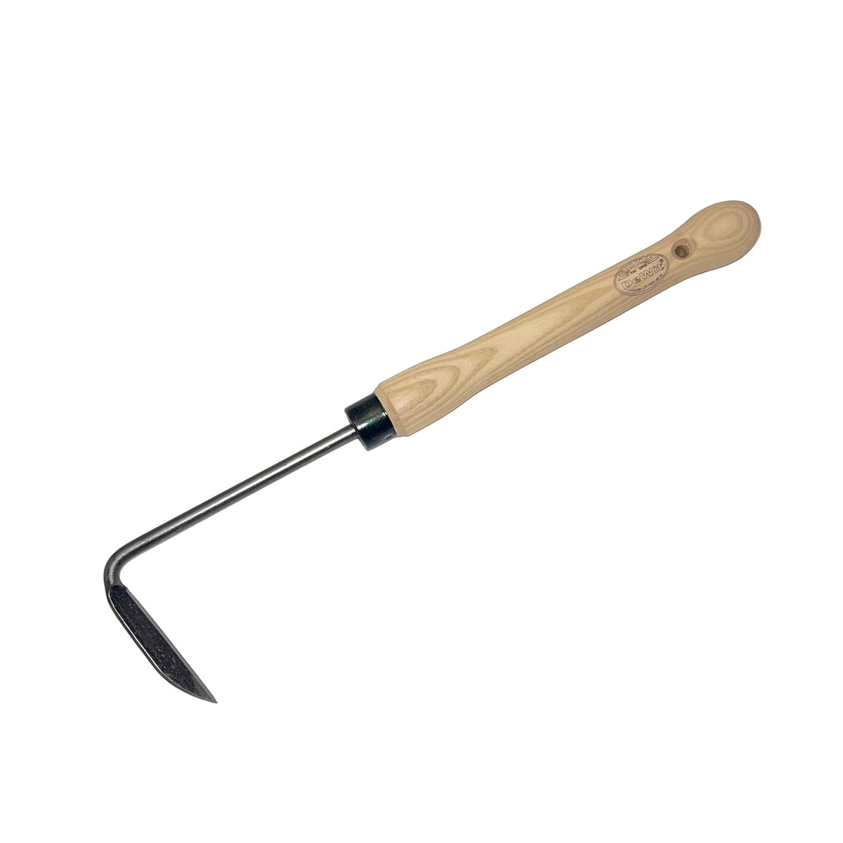 DeWit Weeder - Midsize Handle Right Hand -Ship Only