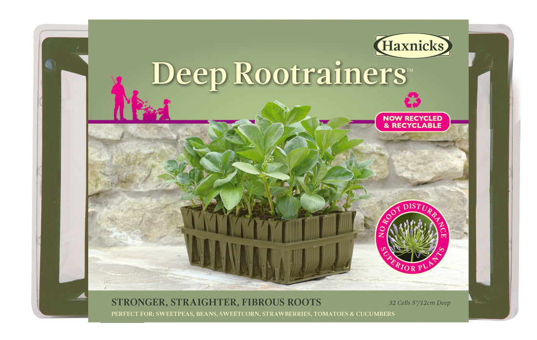 Deep Rootrainers -Ship Only